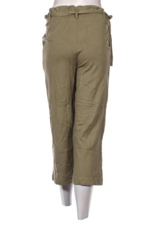 Γυναικείο παντελόνι, Μέγεθος XS, Χρώμα Πράσινο, Τιμή 3,41 €