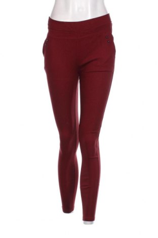 Дамски панталон, Размер M, Цвят Червен, Цена 5,80 лв.