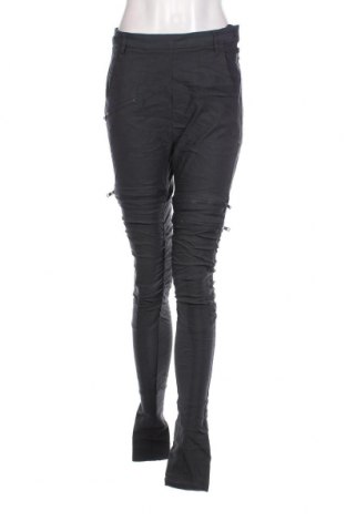 Γυναικείο παντελόνι, Μέγεθος L, Χρώμα Μπλέ, Τιμή 3,23 €