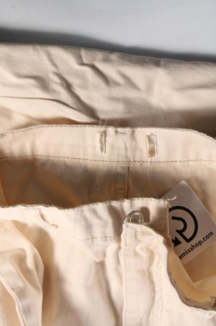 Γυναικείο παντελόνι, Μέγεθος M, Χρώμα Εκρού, Τιμή 3,79 €