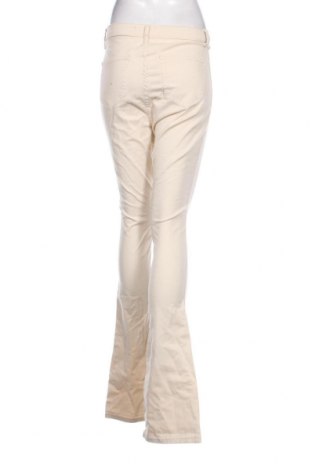 Pantaloni de femei, Mărime M, Culoare Ecru, Preț 18,16 Lei