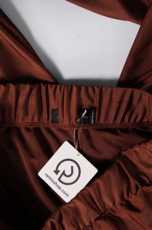 Γυναικείο παντελόνι, Μέγεθος M, Χρώμα Καφέ, Τιμή 3,79 €