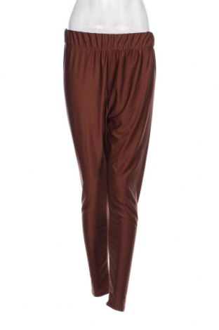 Дамски панталон, Размер M, Цвят Кафяв, Цена 7,36 лв.