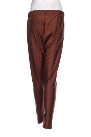 Дамски панталон, Размер M, Цвят Кафяв, Цена 7,36 лв.