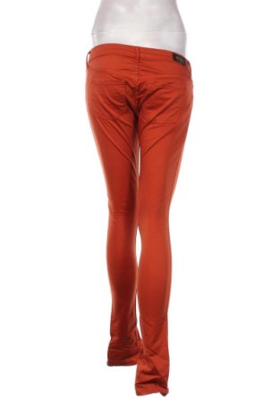 Дамски панталон, Размер S, Цвят Оранжев, Цена 29,00 лв.