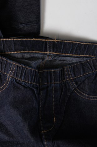 Dámské kalhoty , Velikost M, Barva Modrá, Cena  60,00 Kč