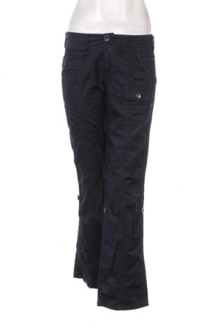 Dámské kalhoty  17 & Co., Velikost S, Barva Modrá, Cena  55,00 Kč