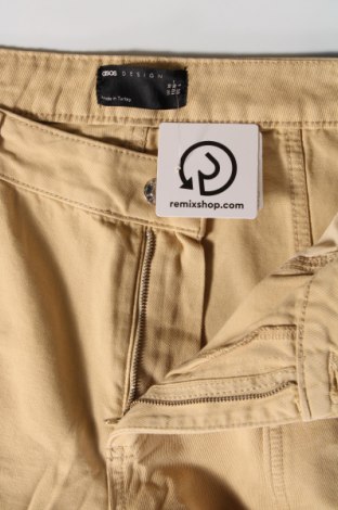 Damenhose ASOS, Größe M, Farbe Beige, Preis € 5,38