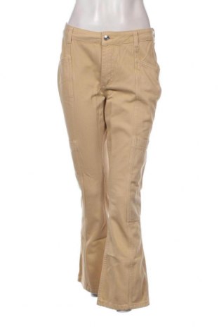Dámské kalhoty  ASOS, Velikost M, Barva Béžová, Cena  151,00 Kč