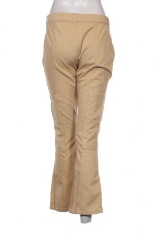Dámské kalhoty  ASOS, Velikost M, Barva Béžová, Cena  151,00 Kč