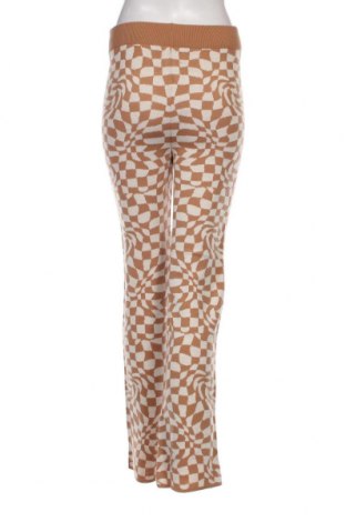 Γυναικείο παντελόνι ASOS, Μέγεθος XXS, Χρώμα Καφέ, Τιμή 8,07 €