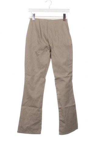 Pantaloni de femei ASOS, Mărime S, Culoare Bej, Preț 28,62 Lei