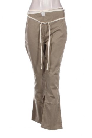 Pantaloni de femei ASOS, Mărime M, Culoare Bej, Preț 28,62 Lei