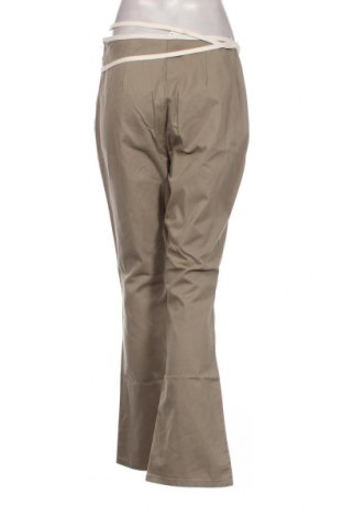 Дамски панталон ASOS, Размер M, Цвят Бежов, Цена 87,00 лв.