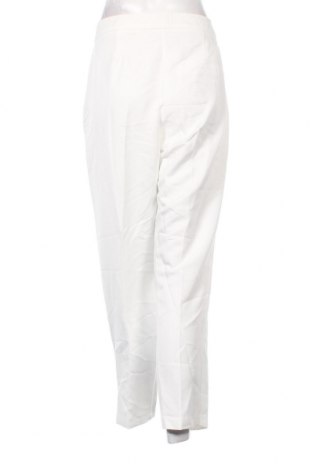 Γυναικείο παντελόνι ASOS, Μέγεθος XL, Χρώμα Λευκό, Τιμή 44,85 €