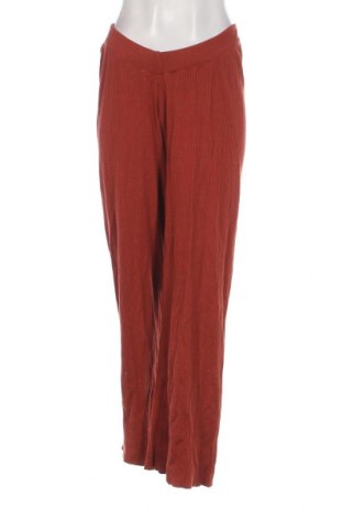 Дамски панталон ASOS, Размер XS, Цвят Кафяв, Цена 7,83 лв.