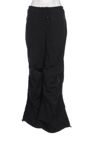 Γυναικείο παντελόνι ASOS, Μέγεθος M, Χρώμα Μαύρο, Τιμή 4,04 €
