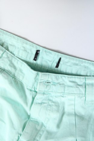 Γυναικείο παντελόνι ASOS, Μέγεθος M, Χρώμα Πράσινο, Τιμή 4,93 €