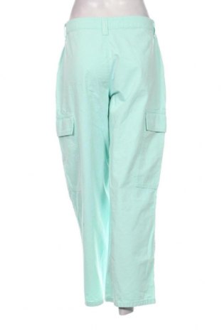 Dámské kalhoty  ASOS, Velikost M, Barva Zelená, Cena  139,00 Kč