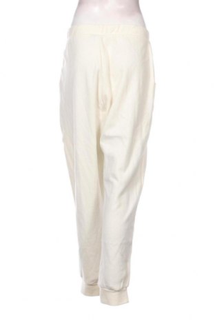 Pantaloni de femei ASOS, Mărime M, Culoare Ecru, Preț 28,62 Lei