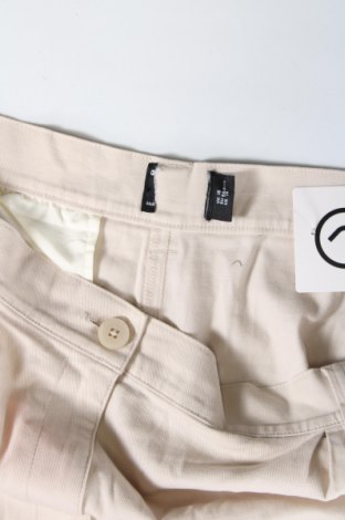 Γυναικείο παντελόνι ASOS, Μέγεθος XL, Χρώμα  Μπέζ, Τιμή 44,85 €