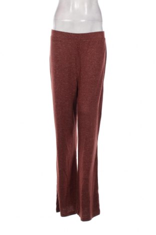 Γυναικείο παντελόνι About You, Μέγεθος XL, Χρώμα Καφέ, Τιμή 5,01 €