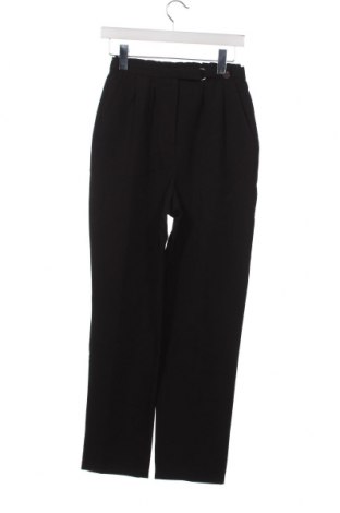 Pantaloni de femei About You, Mărime S, Culoare Negru, Preț 26,64 Lei