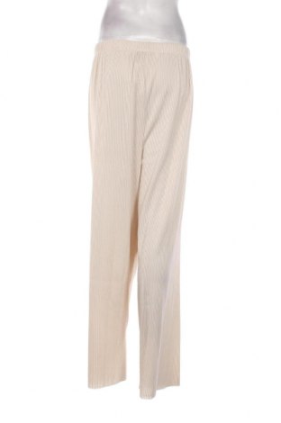 Pantaloni de femei About You, Mărime XL, Culoare Ecru, Preț 177,63 Lei