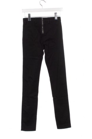 Дамски панталон Acne Studios, Размер XS, Цвят Черен, Цена 14,32 лв.
