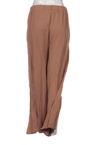 Дамски панталон Aiki Keylook, Размер L, Цвят Кафяв, Цена 46,00 лв.