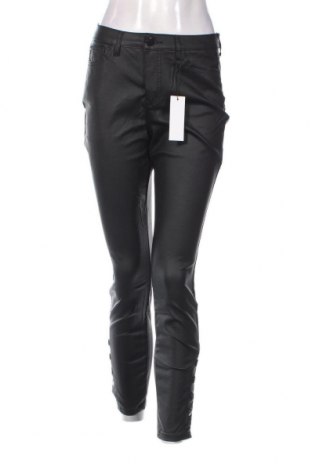 Pantaloni de femei Ajc, Mărime M, Culoare Negru, Preț 49,94 Lei