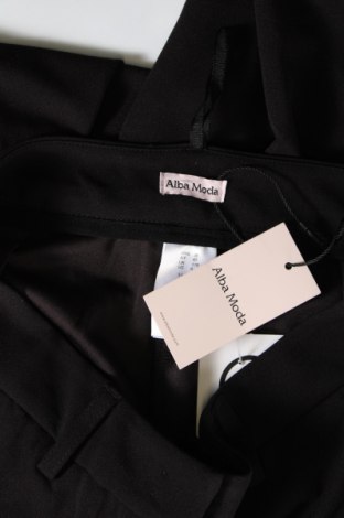 Damenhose Alba Moda, Größe M, Farbe Schwarz, Preis 5,83 €