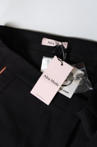 Dámské kalhoty  Alba Moda, Velikost S, Barva Černá, Cena  1 261,00 Kč