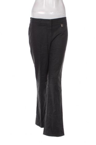 Дамски панталон Alfredo Pauly, Размер M, Цвят Сив, Цена 4,35 лв.