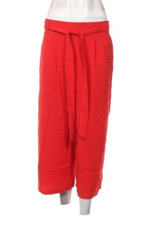 Dámske nohavice Amisu, Veľkosť M, Farba Červená, Cena  2,96 €