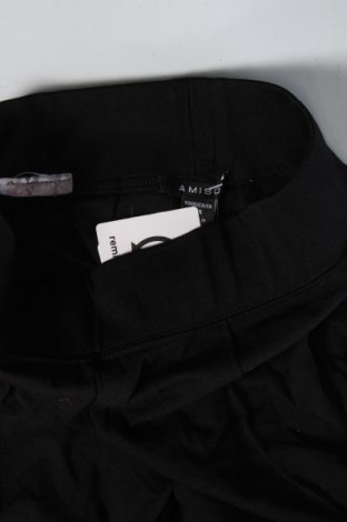 Damenhose Amisu, Größe XS, Farbe Schwarz, Preis 3,03 €