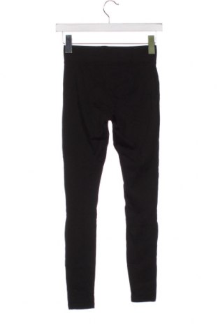 Dámské kalhoty  Amisu, Velikost XS, Barva Černá, Cena  60,00 Kč