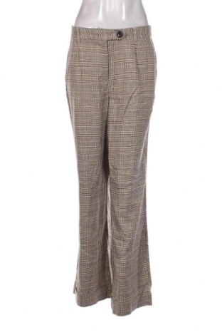 Pantaloni de femei Amisu, Mărime L, Culoare Multicolor, Preț 95,39 Lei