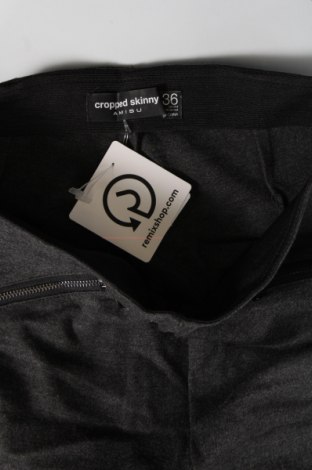 Damenhose Amisu, Größe S, Farbe Grau, Preis 2,22 €