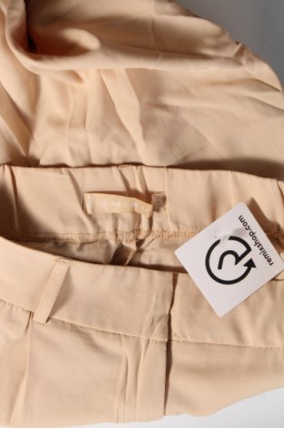 Dámske nohavice Amisu, Veľkosť S, Farba Béžová, Cena  3,45 €