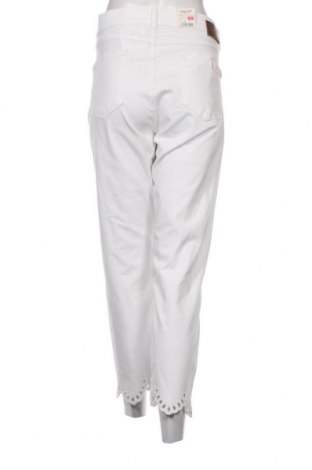 Дамски панталон Angels, Размер XL, Цвят Бял, Цена 46,00 лв.