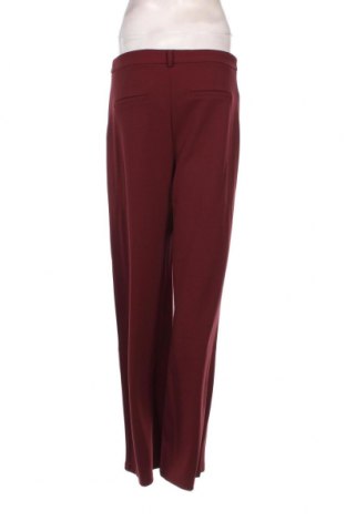 Pantaloni de femei Anna Field, Mărime XL, Culoare Roșu, Preț 40,86 Lei