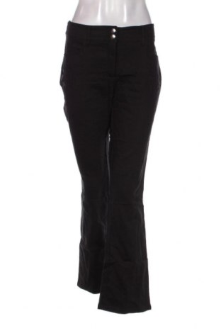 Дамски панталон Ashley Brooke, Размер XXL, Цвят Черен, Цена 14,79 лв.