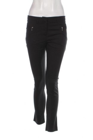 Дамски панталон Ashley Brooke, Размер S, Цвят Черен, Цена 14,79 лв.