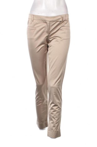 Дамски панталон Atos Lombardini, Размер M, Цвят Бежов, Цена 43,90 лв.