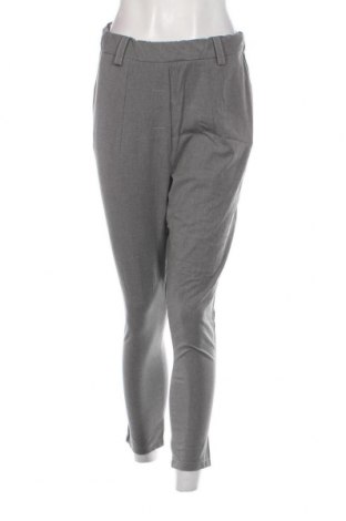 Дамски панталон Aust, Размер S, Цвят Сив, Цена 4,35 лв.