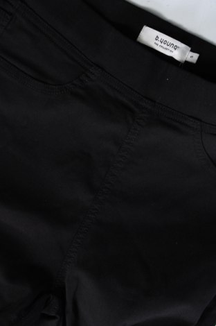 Дамски панталон B.Young, Размер S, Цвят Черен, Цена 68,00 лв.