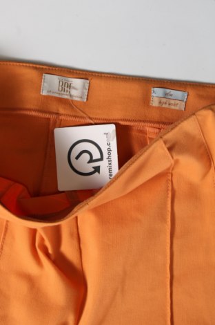 Дамски панталон BAF, Размер M, Цвят Оранжев, Цена 17,48 лв.