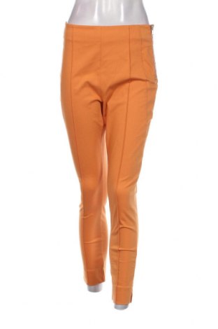 Dámské kalhoty  BAF, Velikost M, Barva Oranžová, Cena  247,00 Kč