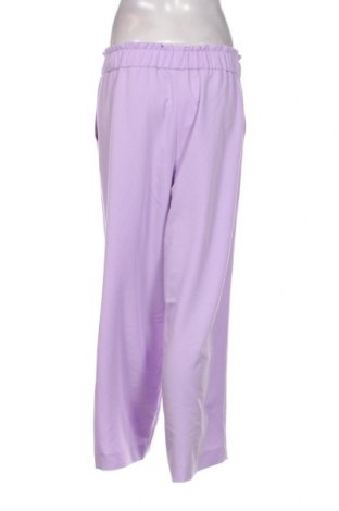 Γυναικείο παντελόνι BAF, Μέγεθος M, Χρώμα Βιολετί, Τιμή 12,33 €